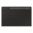 Samsung Book Cover Keyboard Slim Galaxy Tab S10+/S9+ Black