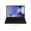 Samsung Book Cover Keyboard Galaxy Tab S10 Ultra/S9 Ultra Black
