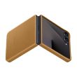 Samsung Kindsuit Case Galaxy Z Flip 7 Camel