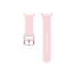 Samsung Galaxy Watch 8 Sport Band Pink (M/L)