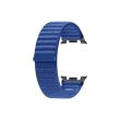 Samsung Galaxy Watch 8 Fabric Band Blue (M/L)