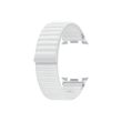 Samsung Galaxy Watch 8 Fabric Band White (M/L)