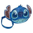 CERDÁ Disney Stitch 3D shoulder bag