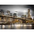 CLEMENTONI New York Skyline puzzle 1000pcs