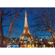 CLEMENTONI Paris puzzle 2000pcs