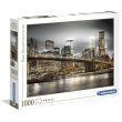 CLEMENTONI New York Skyline puzzle 1000pcs
