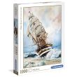 CLEMENTONI Amerigo Vespucci puzzle 1000pcs