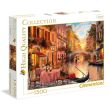 CLEMENTONI Venezia puzzle 1500pcs