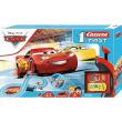 CARRERA Disney Pixar Cars Rayo & Cruz Racing circuit