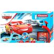 CARRERA Disney Pixar Cars Rayo & Storm Racing circuit