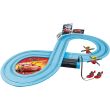 CARRERA Disney Pixar Cars Rayo & Cruz Racing circuit