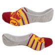 CERDÁ Harry Potter pack 3 adult socks