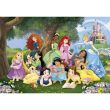 CLEMENTONI Disney Princess puzzle 104pcs
