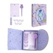 CERDÁ Disney Stitch stationary set