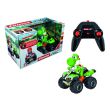 CARRERA Mario Kart Yoshi Radio control Quad