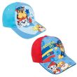 CERDÁ Paw Patrol assorted cap