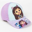 CERDÁ Gabbys Dolls House assorted cap