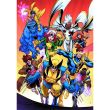 CLEMENTONI Marvel X-Men puzzle 1000pcs