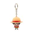 YUME TOYS One Piece assorted keychain figure