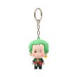 YUME TOYS One Piece assorted keychain figure