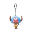 YUME TOYS One Piece assorted keychain figure