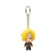 YUME TOYS One Piece assorted keychain figure