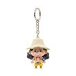 YUME TOYS One Piece assorted keychain figure