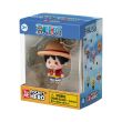 YUME TOYS One Piece assorted keychain figure