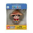 YUME TOYS One Piece assorted keychain figure