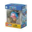 YUME TOYS One Piece assorted keychain figure