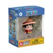 YUME TOYS One Piece assorted keychain figure
