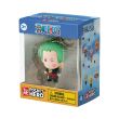 YUME TOYS One Piece assorted keychain figure