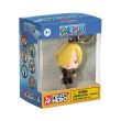 YUME TOYS One Piece assorted keychain figure