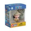 YUME TOYS One Piece assorted keychain figure