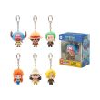 YUME TOYS One Piece assorted keychain figure