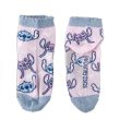 CERDÁ Disney Stitch Set 3 pairs of socks