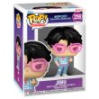 FUNKO POP figure Kpop Demon Hunters Jinu