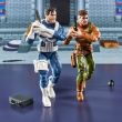 HASBRO Marvel Legends Series Gamerverse The Punisher Punisher & Nick Fury pack 2 figures