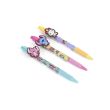 CANENCO Disney Stitch pack 3 gel pens