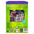 CANENCO Disney Stitch scratching set