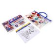 CANENCO Marvel Spiderman stationary set
