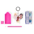 CANENCO Disney Princess Diamond keychain