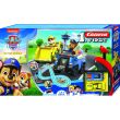 CARRERA Paw Patrol On the Double Racing circuit