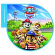 CARRERA Paw Patrol On the Double Racing circuit