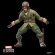HASBRO Marvel Legends Series Wolverine WWII Logan figure 15cm