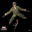 HASBRO Marvel Legends Series Wolverine WWII Logan figure 15cm