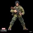 HASBRO Marvel Legends Series Wolverine WWII Logan figure 15cm