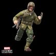 HASBRO Marvel Legends Series Wolverine WWII Logan figure 15cm