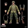 HASBRO Marvel Legends Series Wolverine WWII Logan figure 15cm
