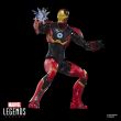 HASBRO Marvel Legends Series Iron Man Mark 72 figure 15cm